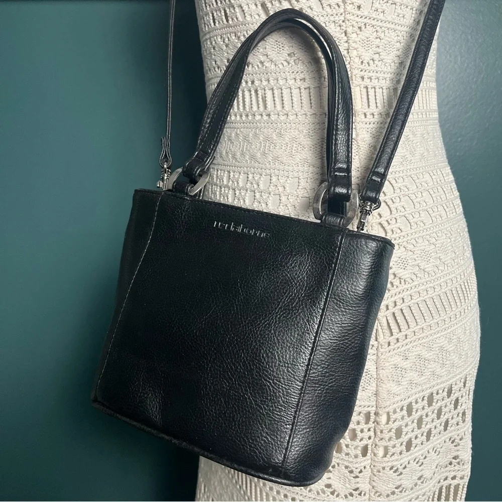 Liz Claiborne Small Crossbody
